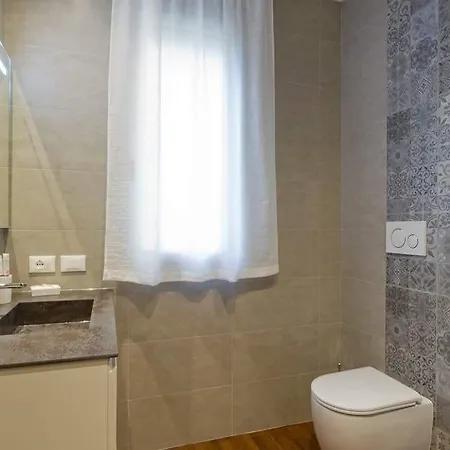 Appartement Stema Luxury *