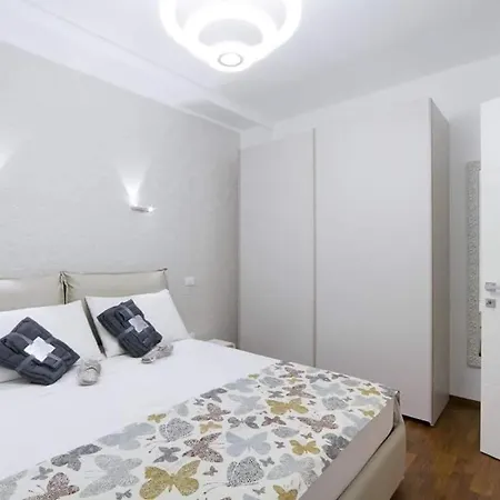 Stema Luxury Apartamento Misano Adriatico