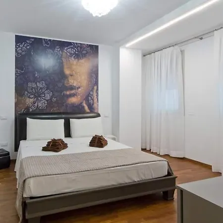 Stema Luxury * Misano Adriatico