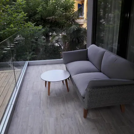 Appartement Stema Luxury *