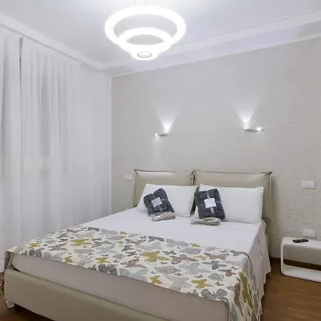 Appartement Stema Luxury *