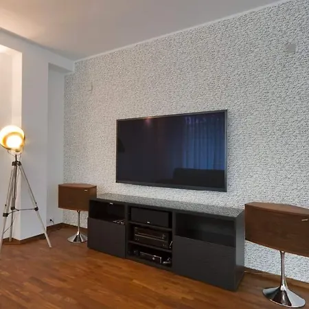 Stema Luxury Appartement