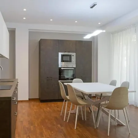 Appartement Stema Luxury Misano Adriatico