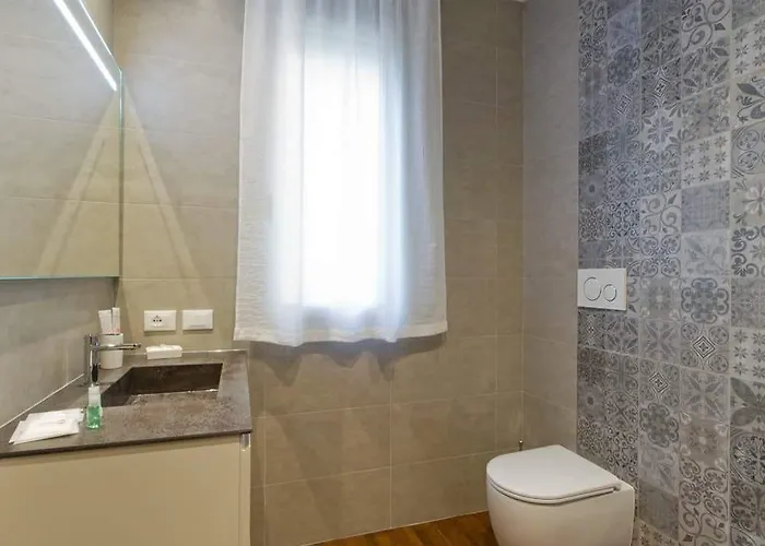 Apartamento Stema Luxury *