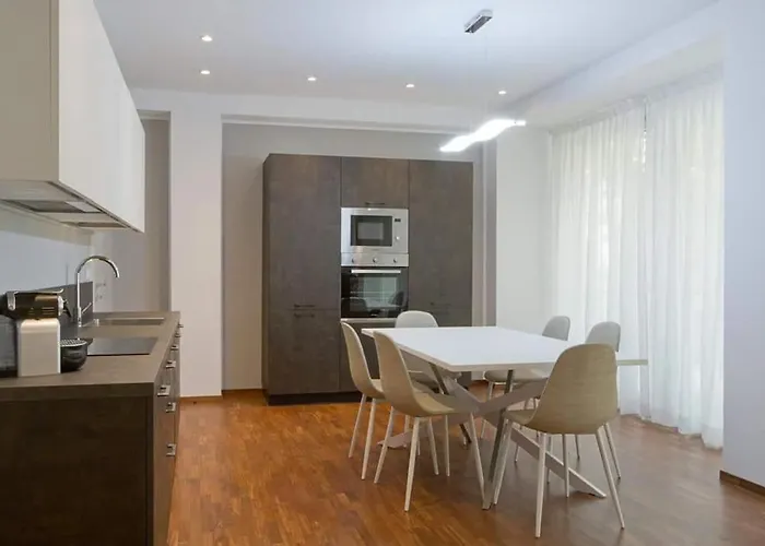 Apartamento Stema Luxury Misano Adriatico