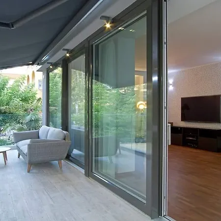 Stema Luxury Appartamento *