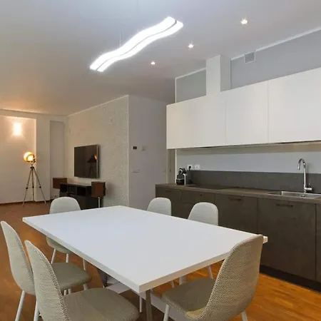 Stema Luxury Appartement