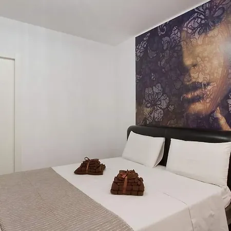 Stema Luxury * Misano Adriatico