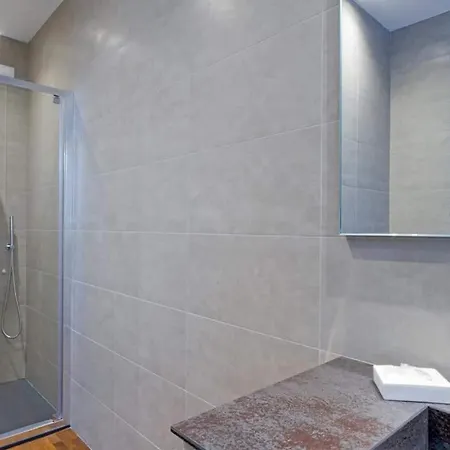 Stema Luxury Apartment *