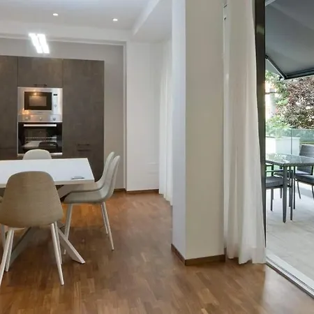 Appartamento Stema Luxury