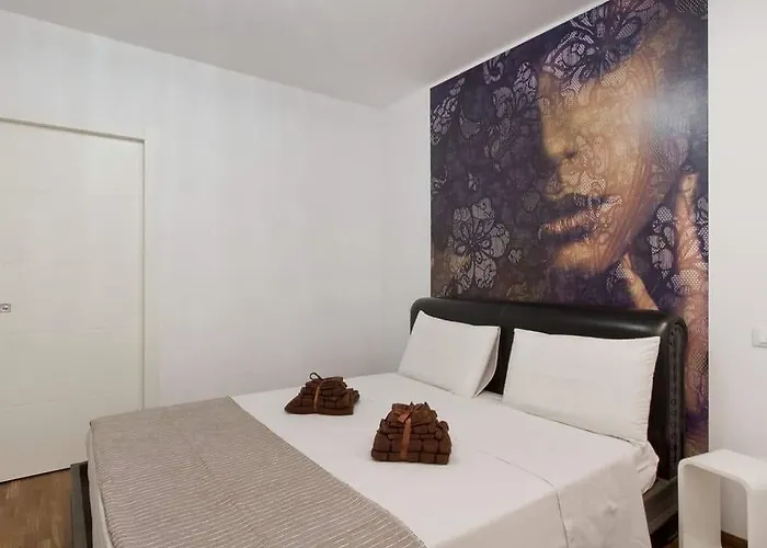 Stema Luxury * Misano Adriatico