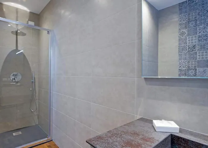 Stema Luxury Διαμέρισμα *