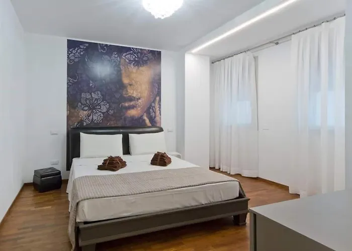 Stema Luxury * Misano Adriatico