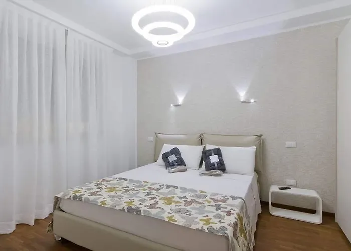 Διαμέρισμα Stema Luxury *