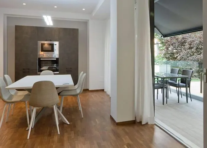 Διαμέρισμα Stema Luxury