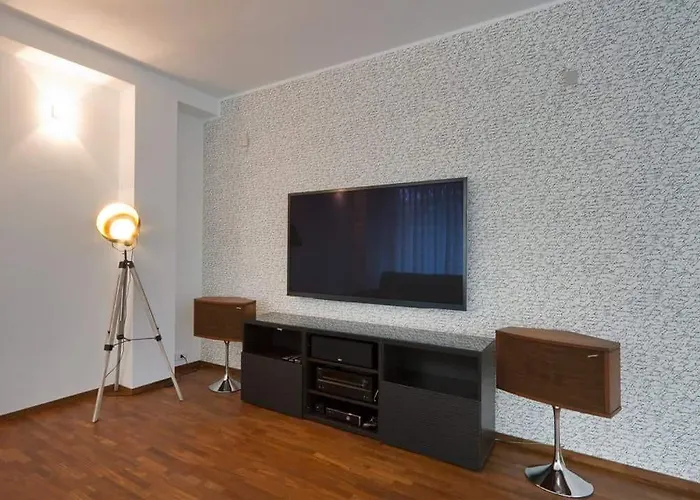 Stema Luxury Διαμέρισμα