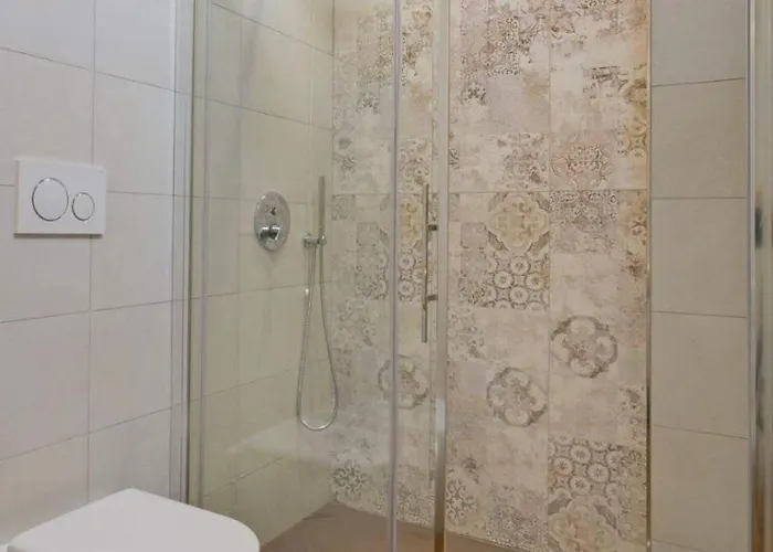 Stema Luxury Apartment *